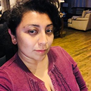 Meet your Posher, Heidi